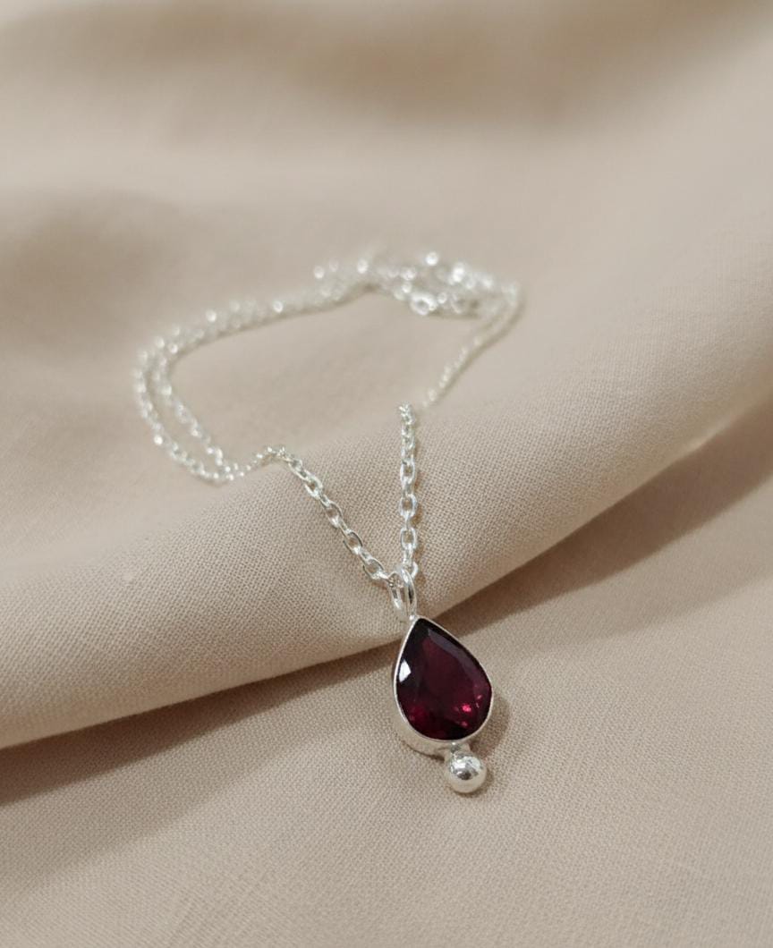 Colgante Silvia - Imagen 2