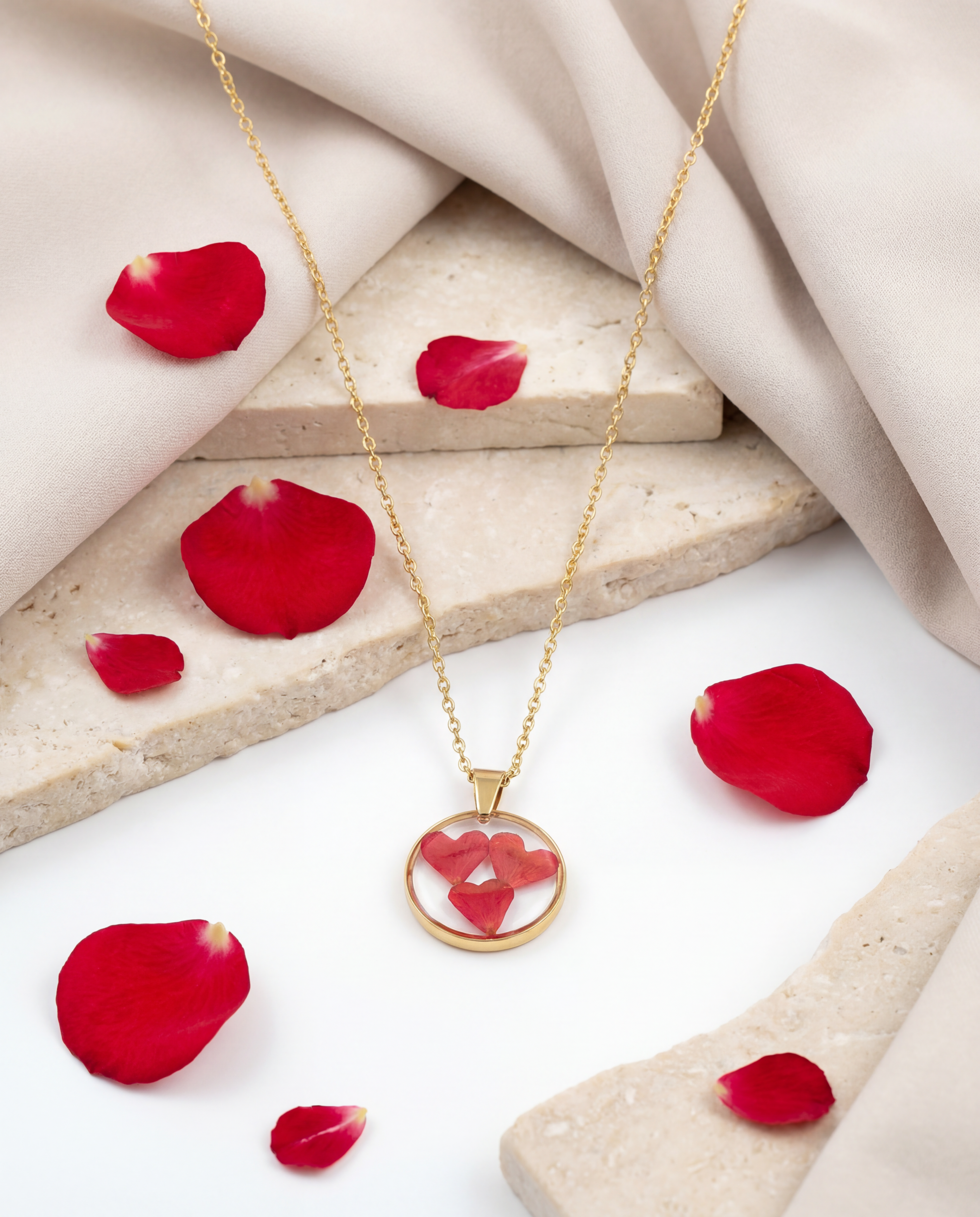 Colgante San Valentín - Imagen 2