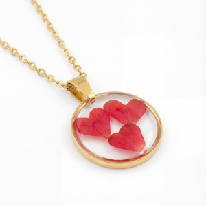 Colgante San Valentín