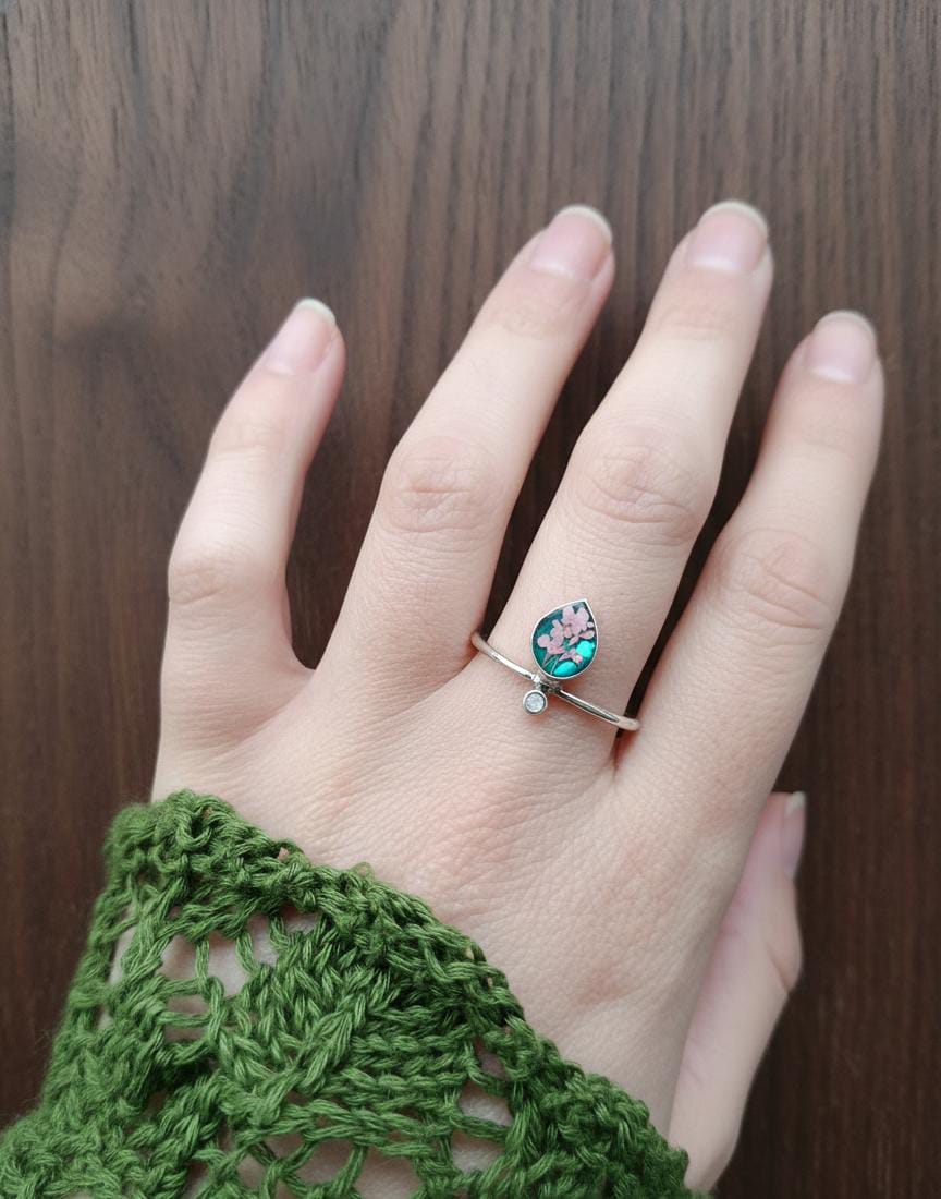 Anillo Aura - Imagen 3