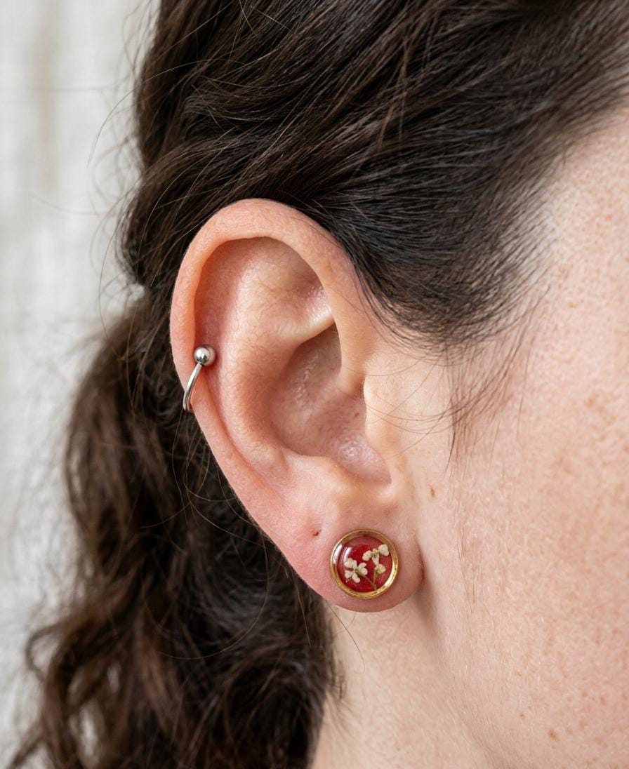 Pendientes Mini - Image 2