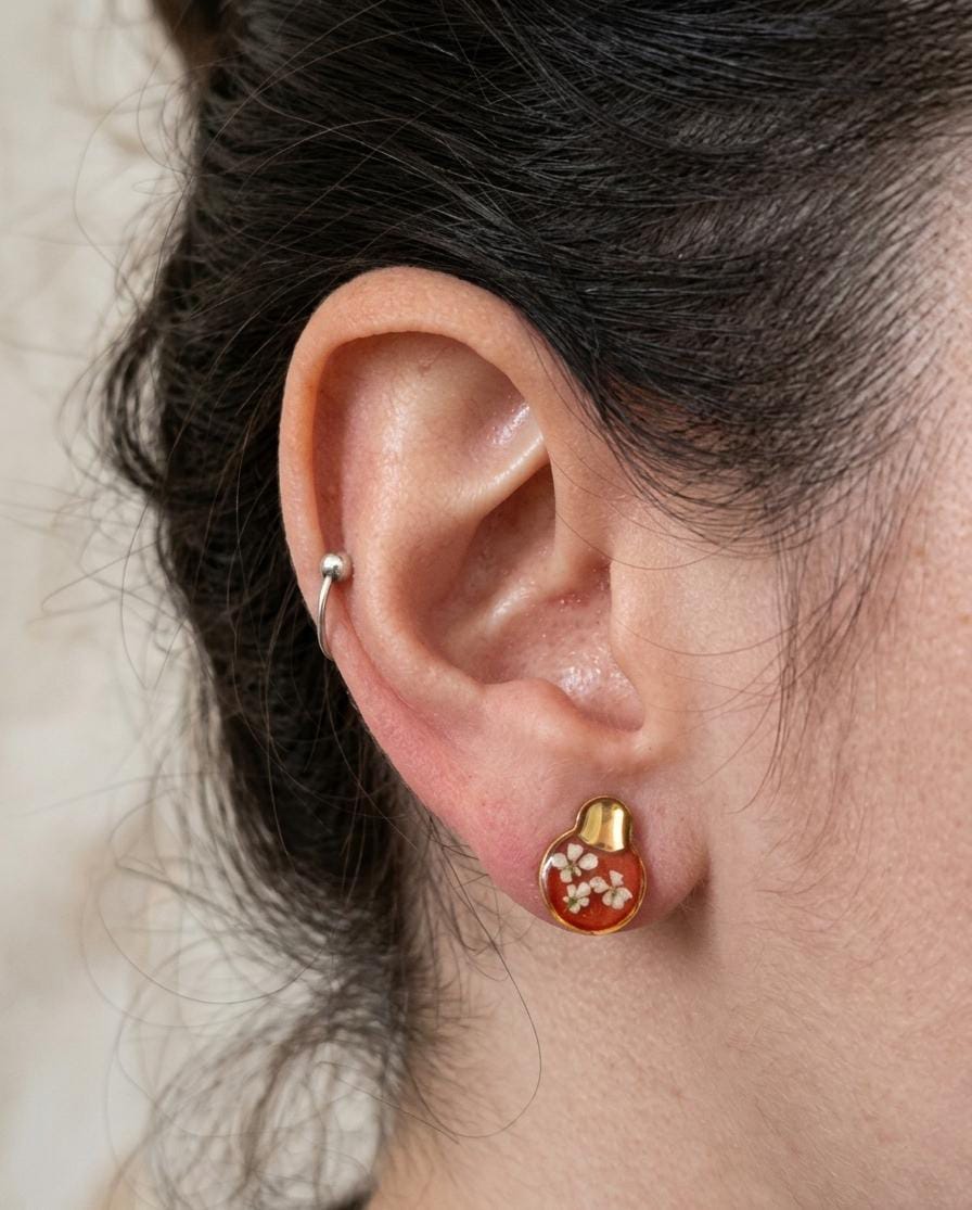 Pendientes Laura - Image 2