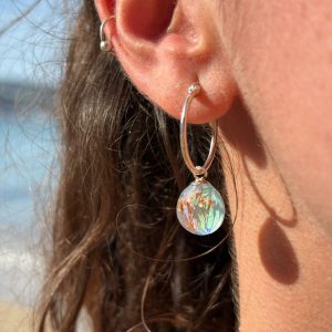 Aros Nerea (Iridiscente)
