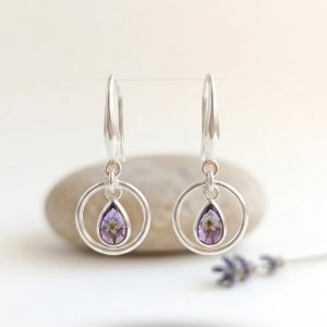 Pendientes Petite