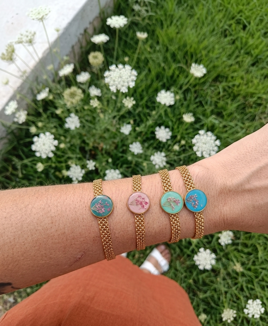 Pulsera Ana