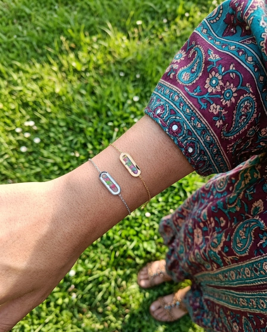 Pulsera Aisha - Imagen 3