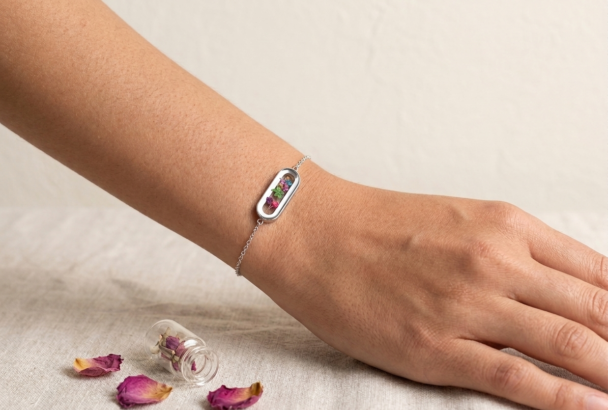 Pulsera Aisha