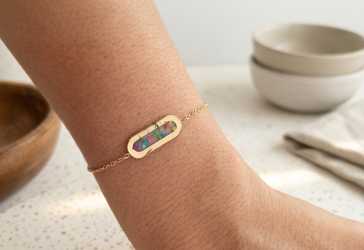 Pulsera Aisha - Imagen 4