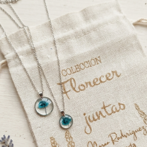 Florecer Juntas (Mixto)