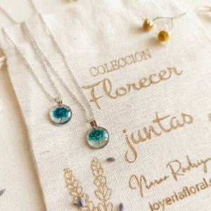 Florecer Juntas (Iguales)